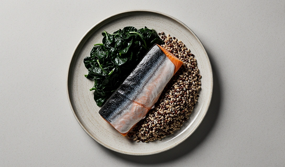 Terveellinen ravitsemusannos